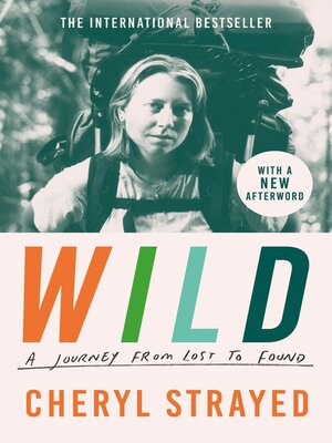 cover image of Wild